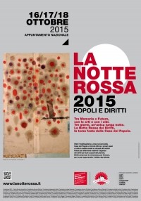 LaNotteRossa manifesto 2015 piccolo